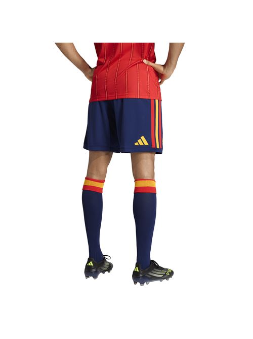 Adidas Spagna short gara home 26 Spagna | JN4396HOME C 26